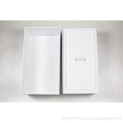 Brand New Packing Box for iPhone 6 with Competitive Price